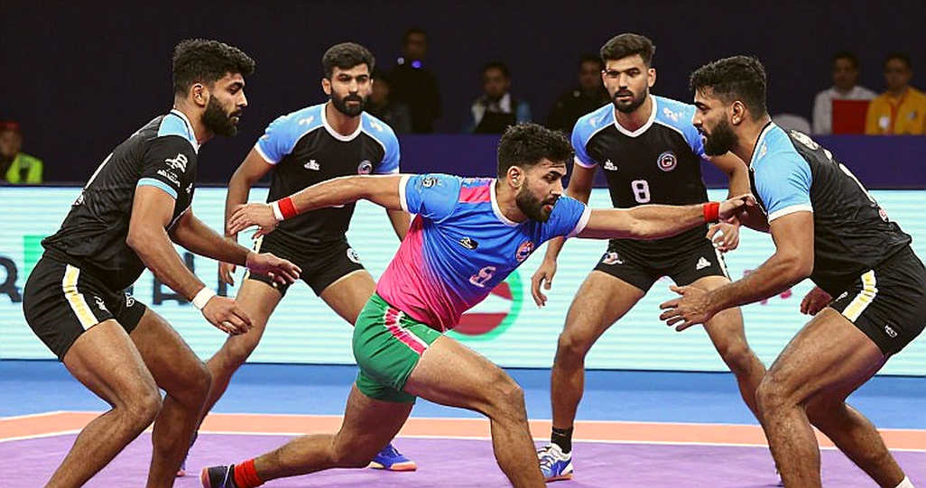भारत बनाम युगांडा: कॉमनवेल्थ कबड्डी चैंपियनशिप में लय बनाए रखने उतरेगा भारत